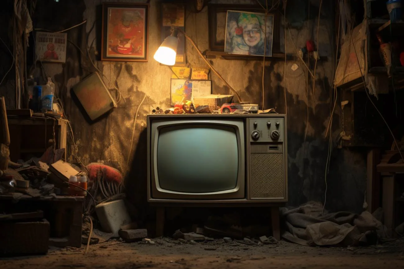 Gdzie oddać stary telewizor: praktyczny przewodnik