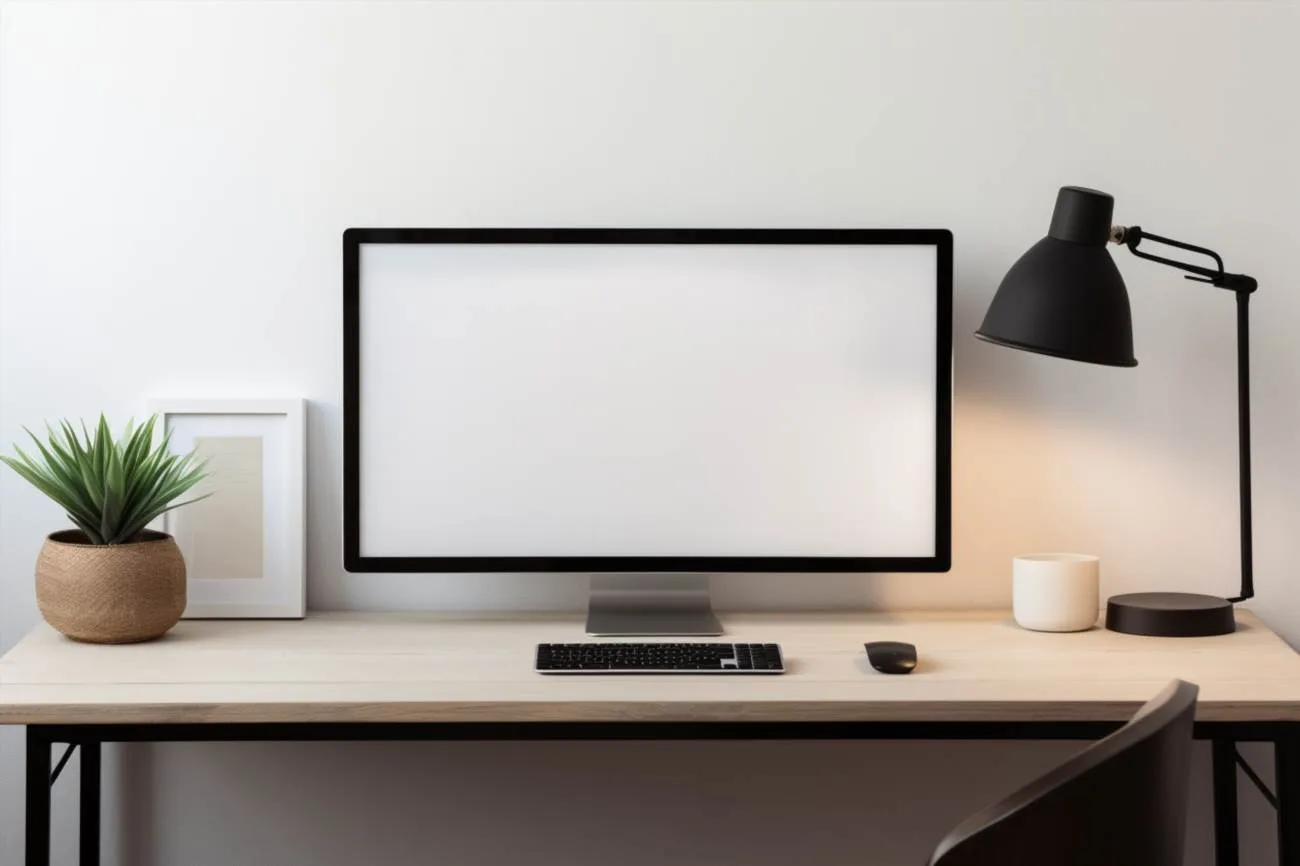 Monitor czy telewizor - który lepszy dla ciebie?