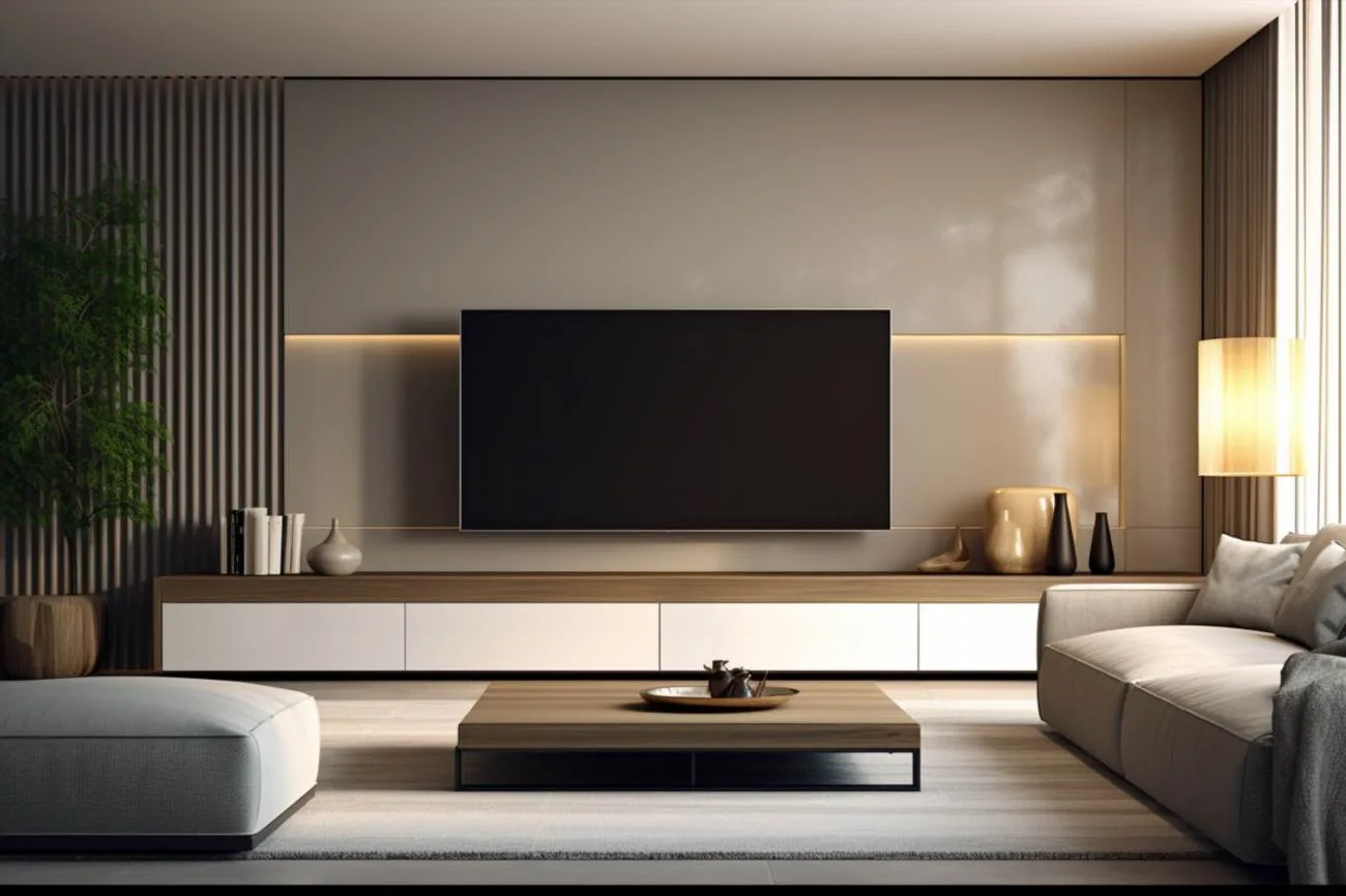 Wymiary telewizorów - jak mierzyć rozmiar telewizora?